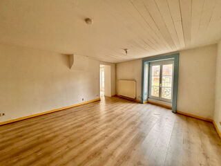 Appartement � vendre 1 pi�ce 50 m�