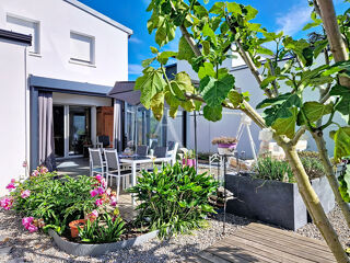  Maison à vendre 6 pièces 122 m²
