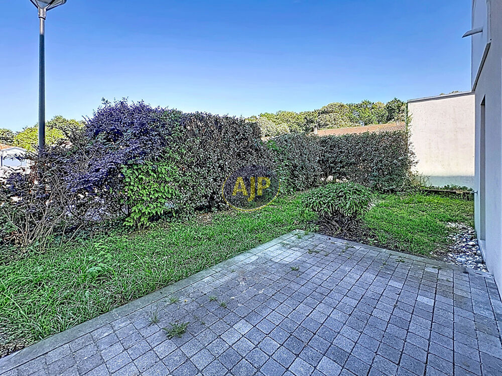 Vente Appartement Appartement T4 avec terrasse et jardin Benesse maremne