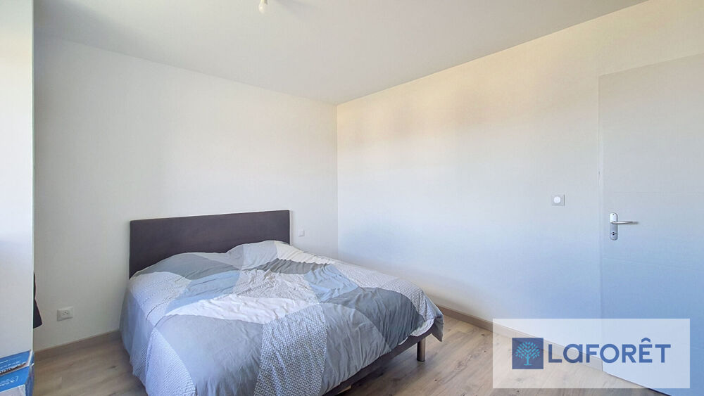 Vente Maison Maison La Villette 4 pièces 100 m2 La villette