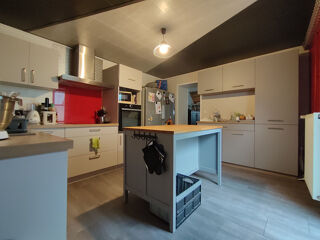  Maison � vendre 5 pi�ces 88 m�