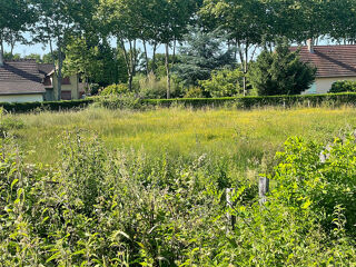  Terrain � vendre 1134 m�