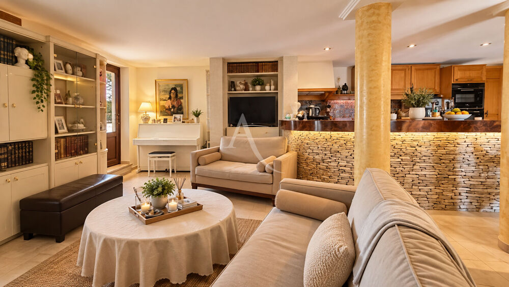 à vendre  Maison Forcalquier (04300)