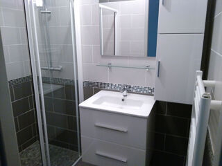  Appartement à louer 3 pièces 53 m²