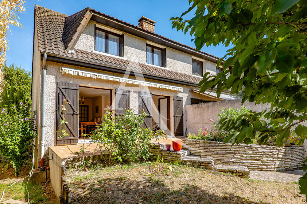 Vente Maison Limeil Brevannes Limeil brevannes