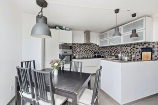  Appartement à vendre 5 pièces 92 m²