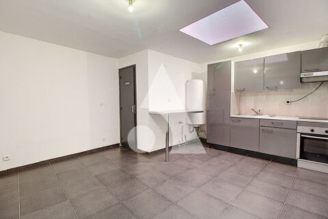  Appartement  louer 1 pice 30 m