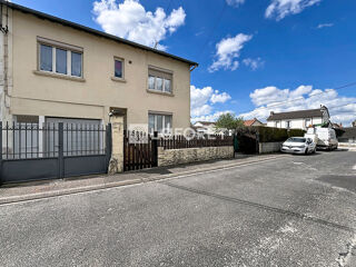  Maison à vendre 6 pièces 139 m²
