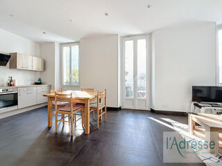  Appartement  vendre 3 pices 66 m