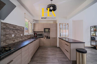  Maison à vendre 5 pièces 113 m²