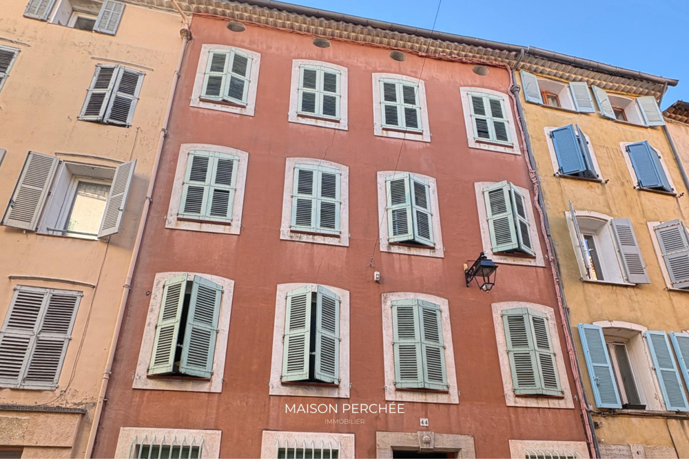 Appartement Draguignan 1 pièce(s) 36 m2
