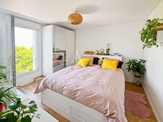  Appartement � vendre 3 pi�ces 63 m�