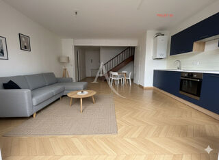  Appartement à vendre 2 pièces 68 m²