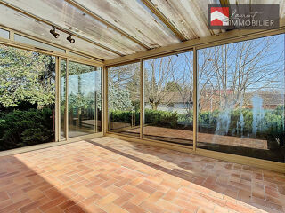  Maison � vendre 4 pi�ces 119 m�