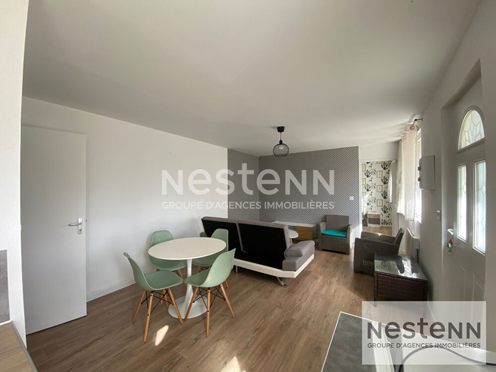 Vente Immeuble Investissement locatif / Maison rénovée divisée en 3 appartements loués / Huisseau-sur-Cosson Huisseau sur cosson