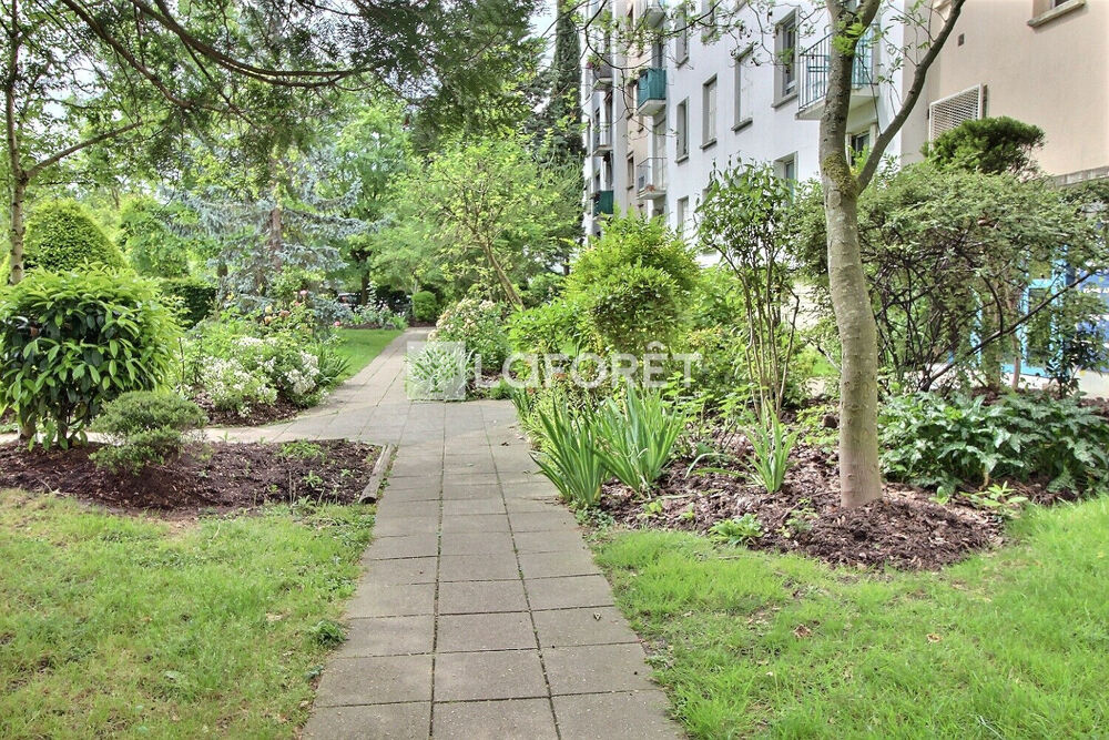 Vente Appartement Appartement Rueil Malmaison 4 pièce(s) 66 m2 Rueil malmaison