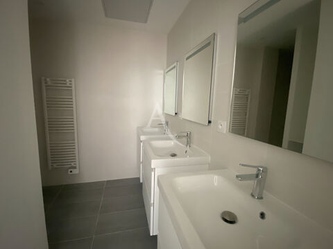  Appartement  louer 1 pice 59 m Saint barthelemy d anjou