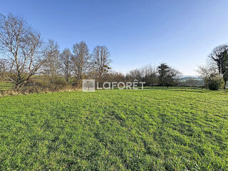 Terrain à vendre 1922 m²