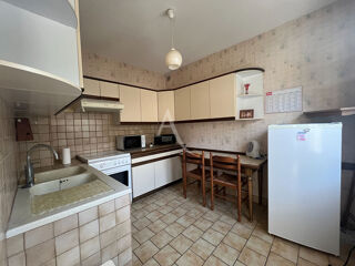  Maison à vendre 3 pièces 51 m²