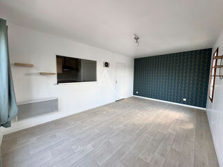  Appartement à louer 2 pièces 48 m²