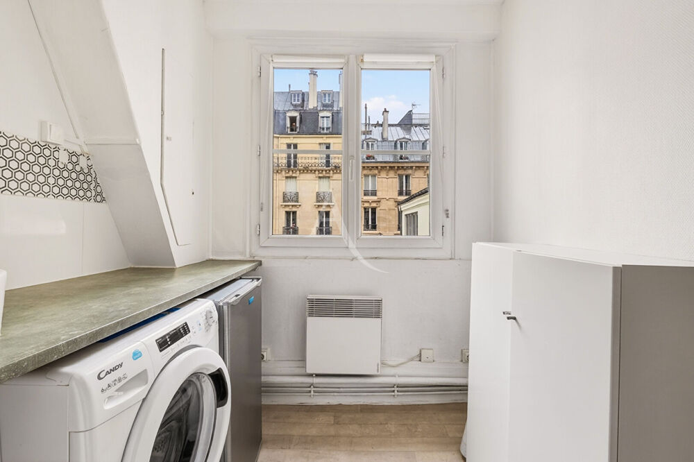 Vente Appartement Adresse unique au coeur du 6ème arrondissement Paris 6