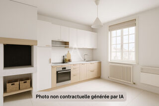  Maison  vendre 7 pices 120 m
