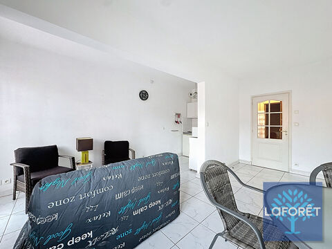  Appartement � louer 1 pi�ce 30 m�