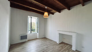  Maison à louer 3 pièces 61 m²