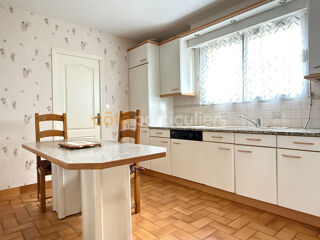  Maison � vendre 7 pi�ces 135 m�