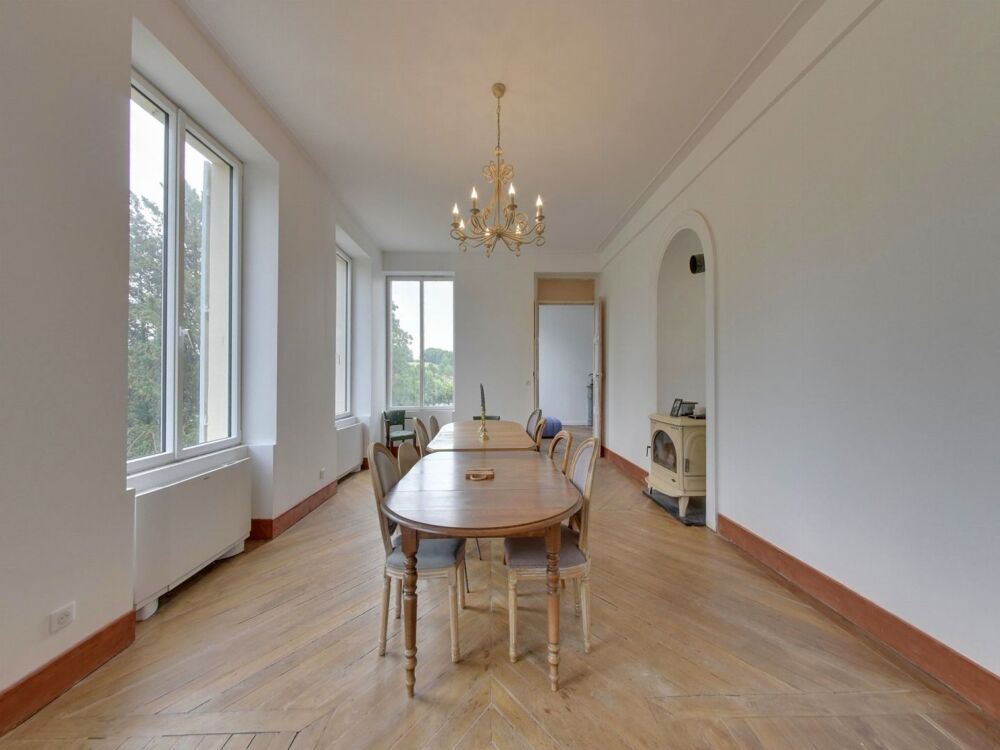 Vente Maison Maison 14 Pièces Chateau Thierry Fere en tardenois