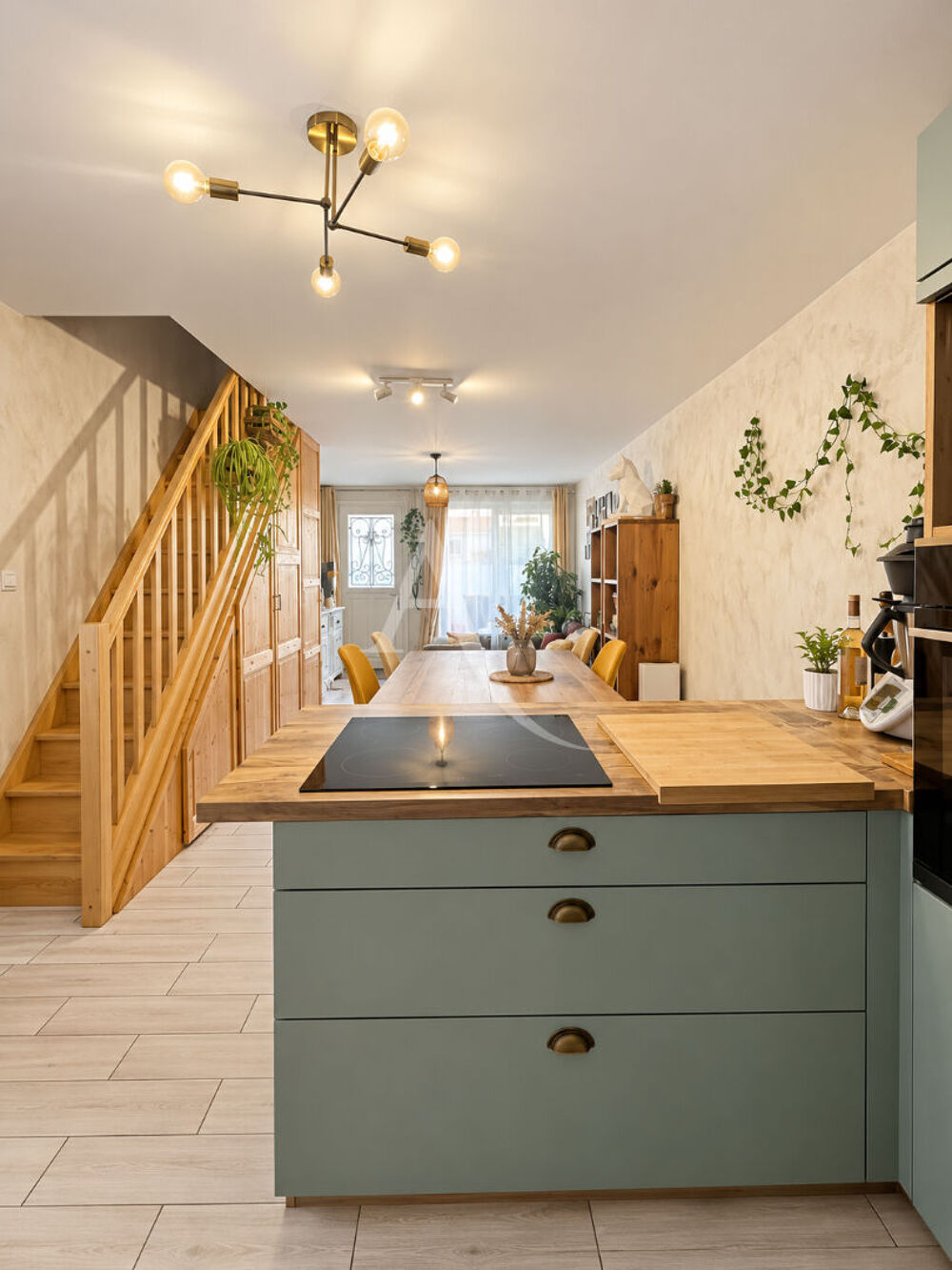 Vente Maison Maison Les Sables D Olonne 3 pièces Les sables d olonne
