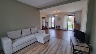 Vente Maison Maison Mont Pres Chambord 5 pièce(s) 108.66 m2 Mont pres chambord