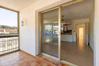  Appartement à vendre 2 pièces 44 m²
