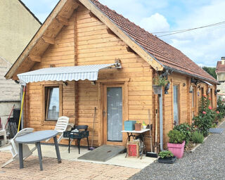  Maison � vendre 8 pi�ces 160 m�