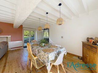  Maison � vendre 7 pi�ces 150 m�