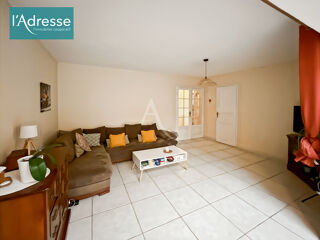  Maison à vendre 6 pièces 99 m²