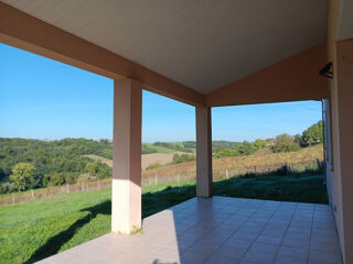  Maison � vendre 4 pi�ces 93 m�