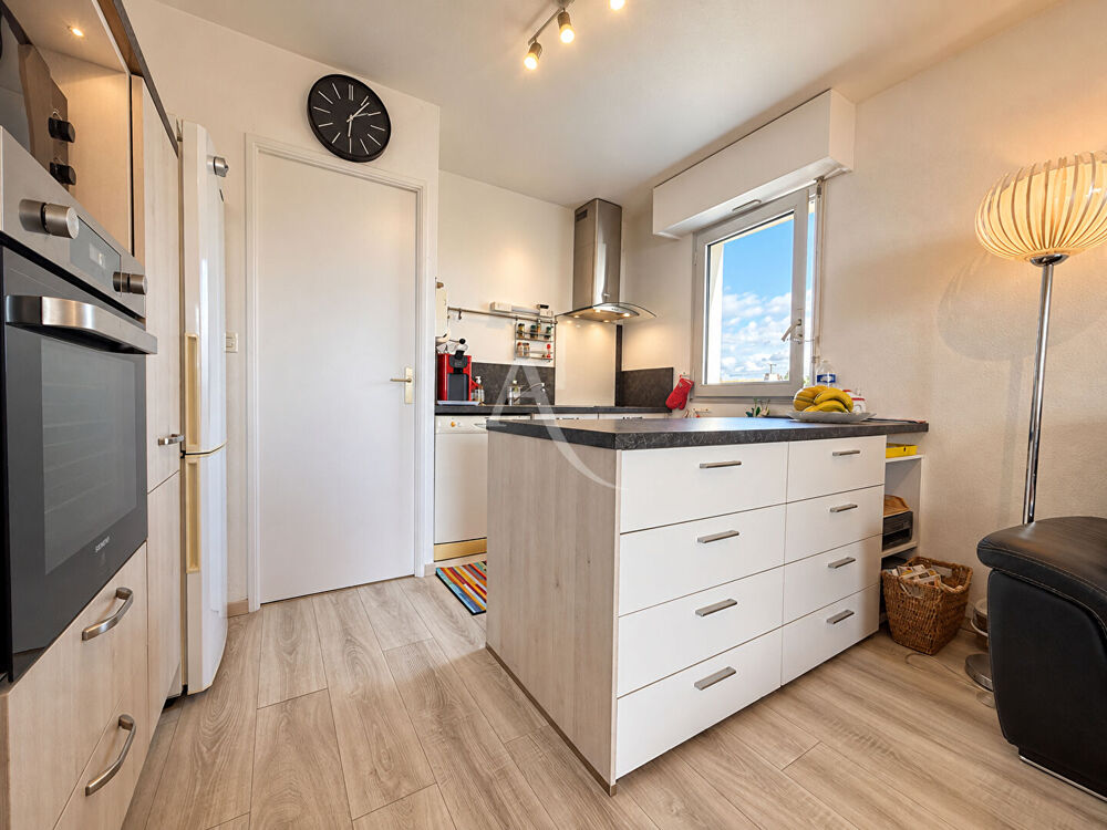 Vente Appartement Appartement Saint Gilles Croix De Vie 3 pièce(s) 44.80 m2 Saint gilles croix de vie