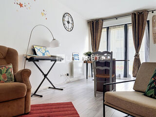  Appartement � louer 2 pi�ces 46 m�