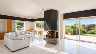  Villa à vendre 9 pièces 350 m²