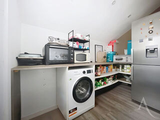  Maison à vendre 4 pièces 63 m²
