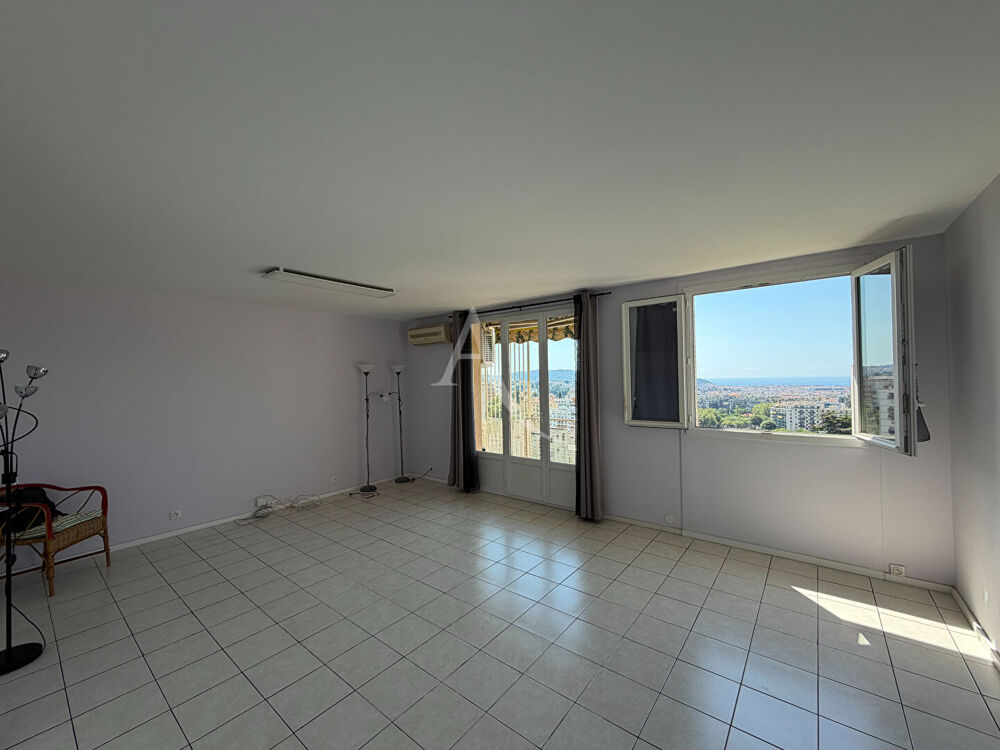 Location Appartement 3 PIECES - COMTE DE FALICON Nice
