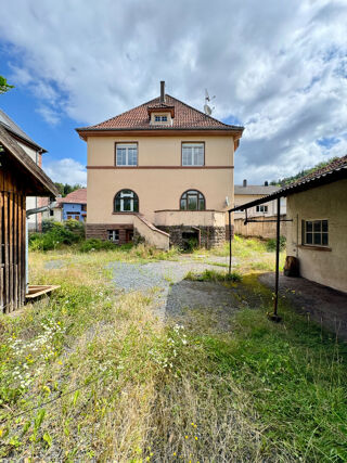  Maison � vendre 10 pi�ces 273 m�