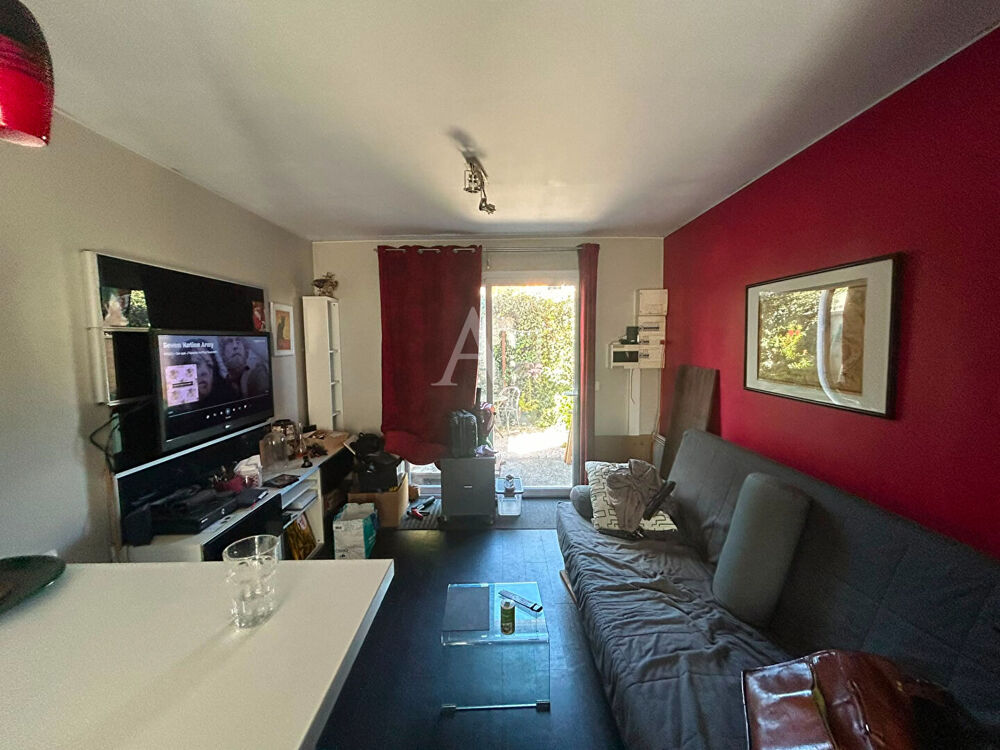 Vente Appartement APPARTEMENT DUPLEX - TERRASSE - Athis mons