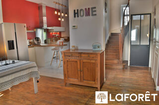  Maison à vendre 6 pièces 145 m²