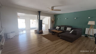  Maison à louer 5 pièces 109 m²