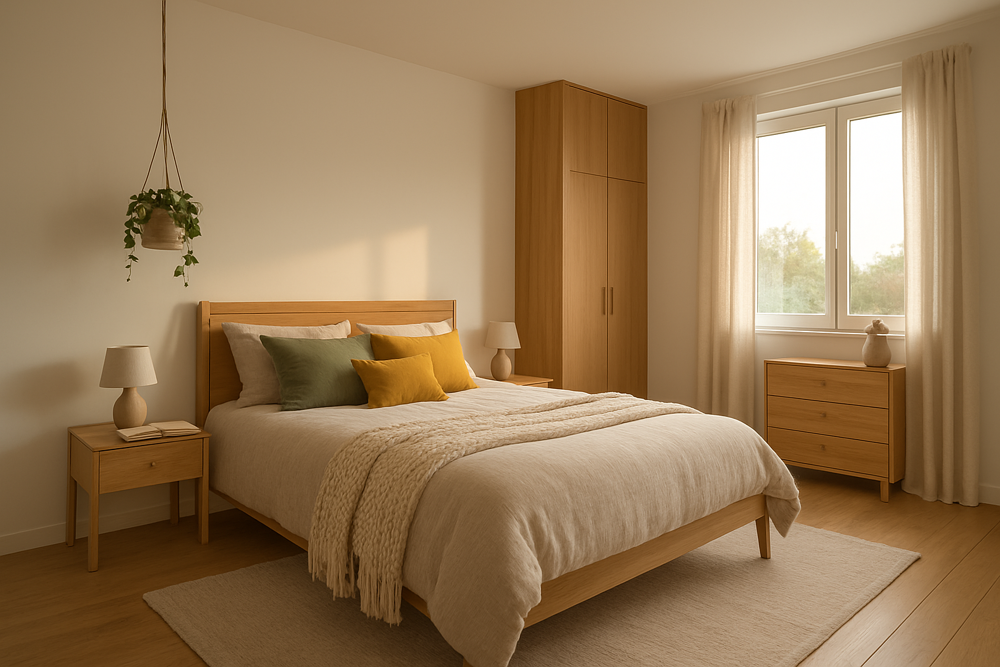 Vente Appartement Appartement 5 pièces de 98 m2 (Marseille 10e Arrondissement) Marseille 10
