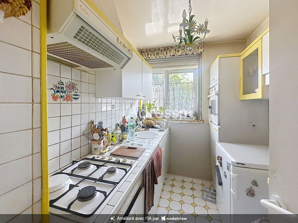 Vente Appartement Appartement 77500 4 pièce(s) 59 m2 Chelles