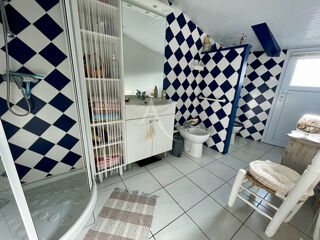  Maison � vendre 4 pi�ces 91 m�