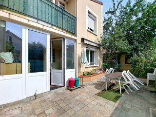 Vente Maison Maison Arcueil 4 pièce(s) 111 m2 Arcueil